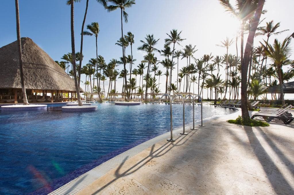 Hotel Barcelo Bavaro Beach - Adults Only, Punta Cana Village