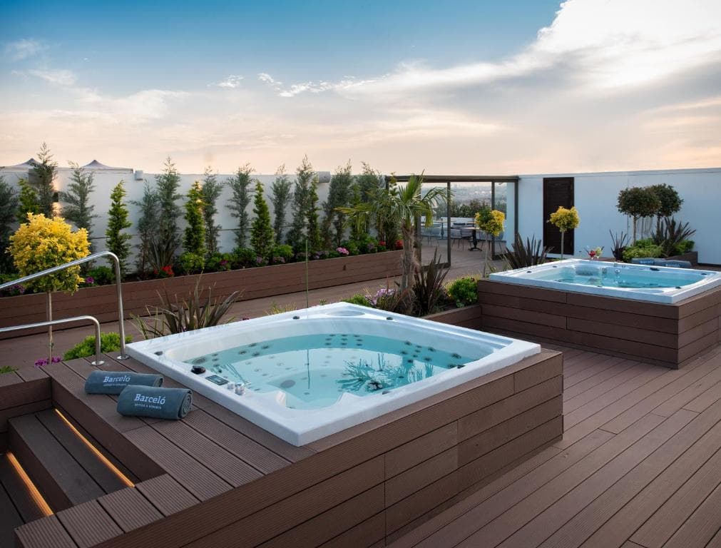 Hotel Barcelo Istanbul, Istanbul