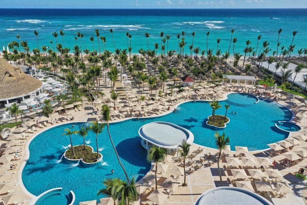 Bahia Principe Escape Ambar Resort - Hyatt Inclusive Collection (Adults Only), Punta Cana Village