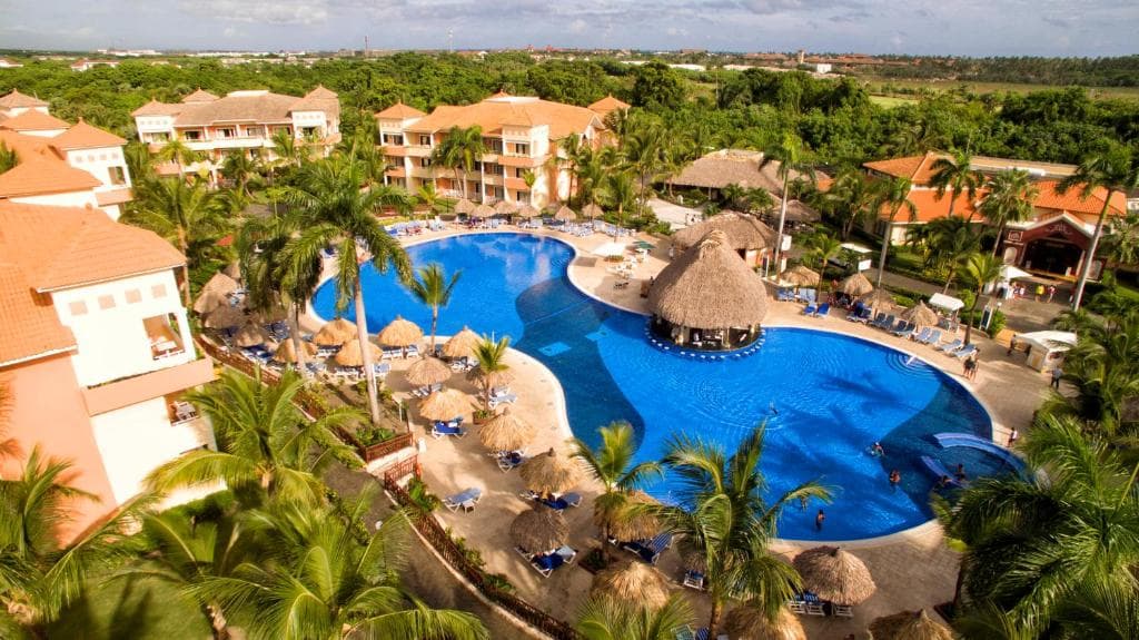 Hotel Bahia Principe Explore Turquesa, Punta Cana Village