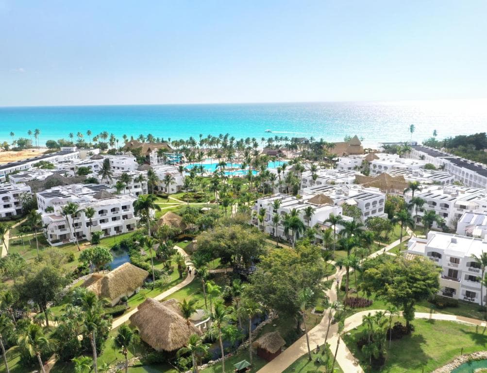 Hotel Sunscape Dominicus La Romana, Bayahibe