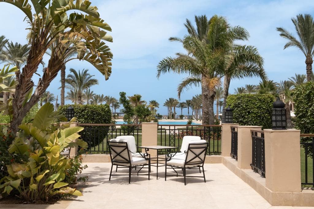 Hotel Jaz Oriental, Marsa Matruh
