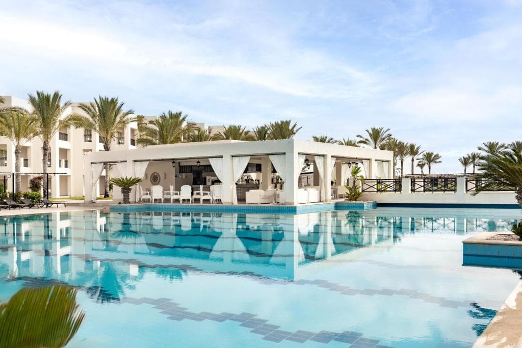 Jaz Elite Crystal Resort, Marsa Matruh