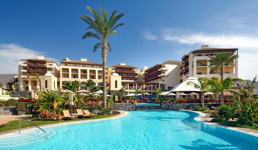 Hotel Vincci Seleccion La Plantación del Sur, Costa Adeje