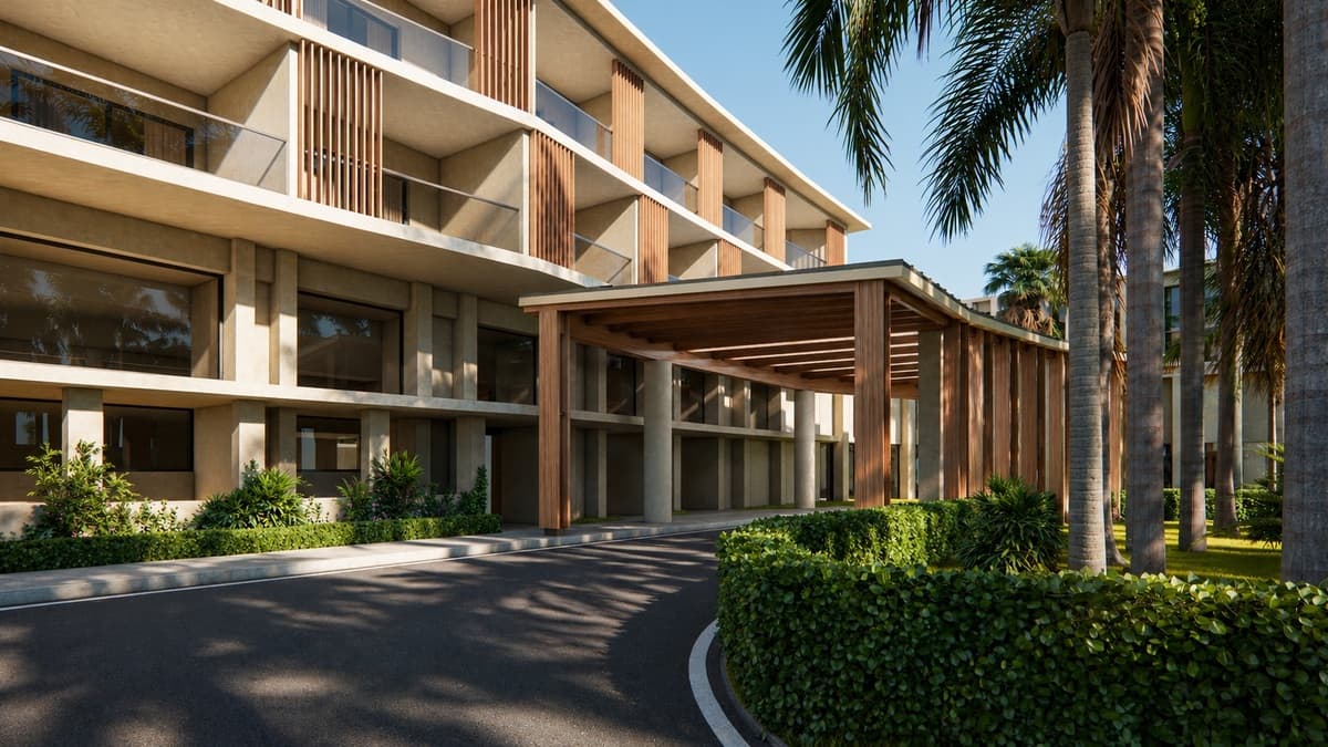 Hotel Impressive Royal Punta Cana, Playa Bavaro